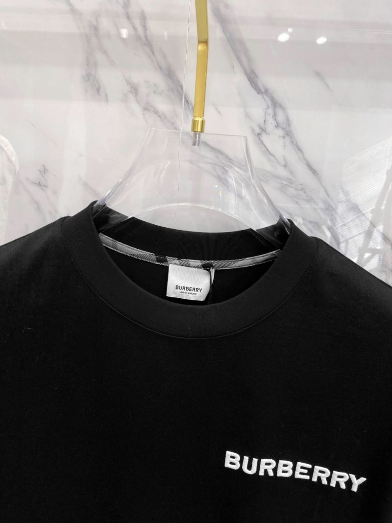 Burberry T-Shirts